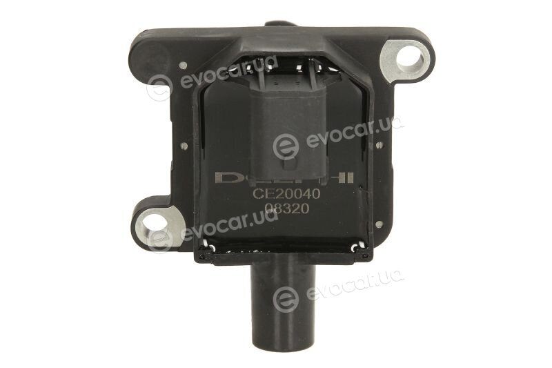 Delphi CE20040
