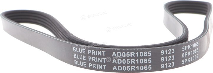 Blue Print AD05R1065