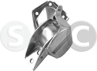 Metalcaucho / STC T405471