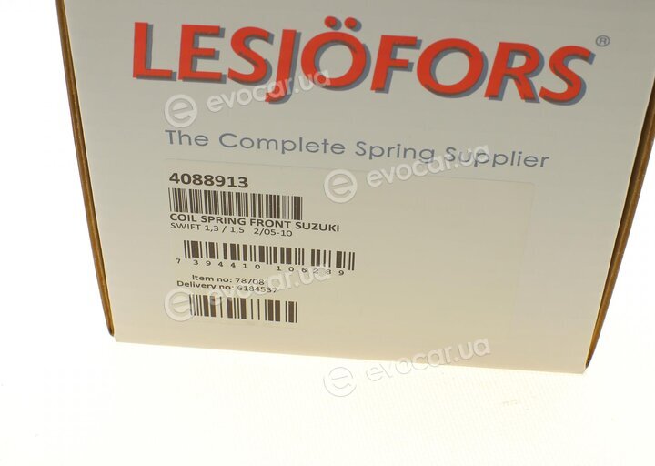 Lesjofors 4088913