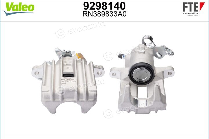 FTE 9290696