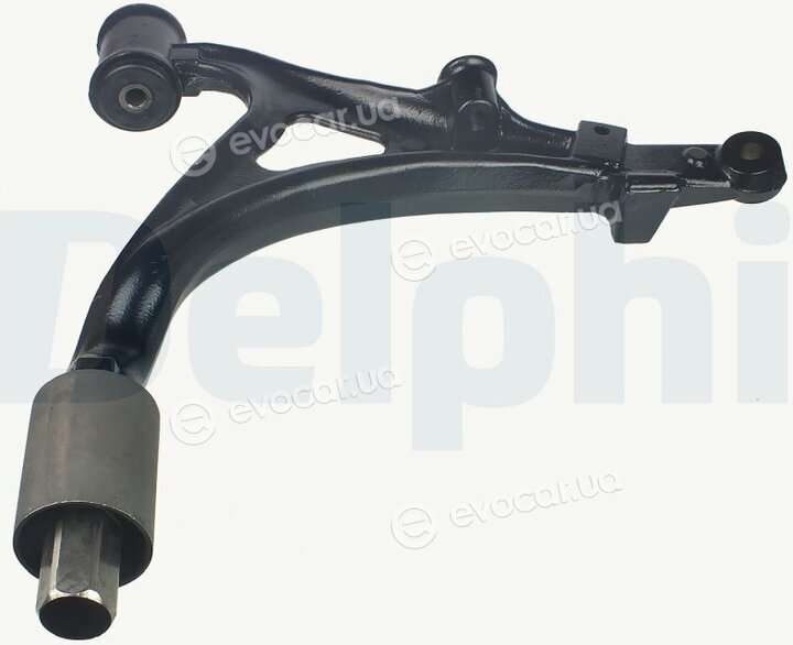 Delphi TC2714