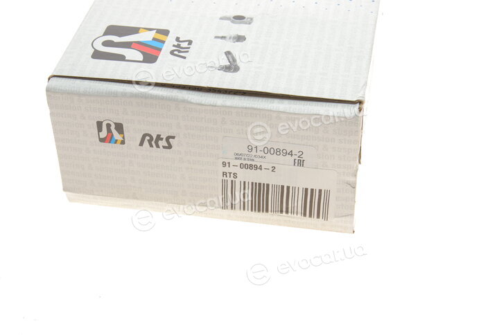 RTS 91-00894-2