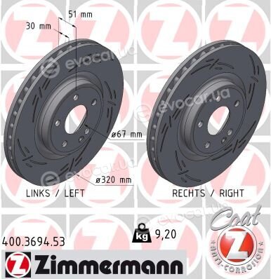 Zimmermann 400.3694.53