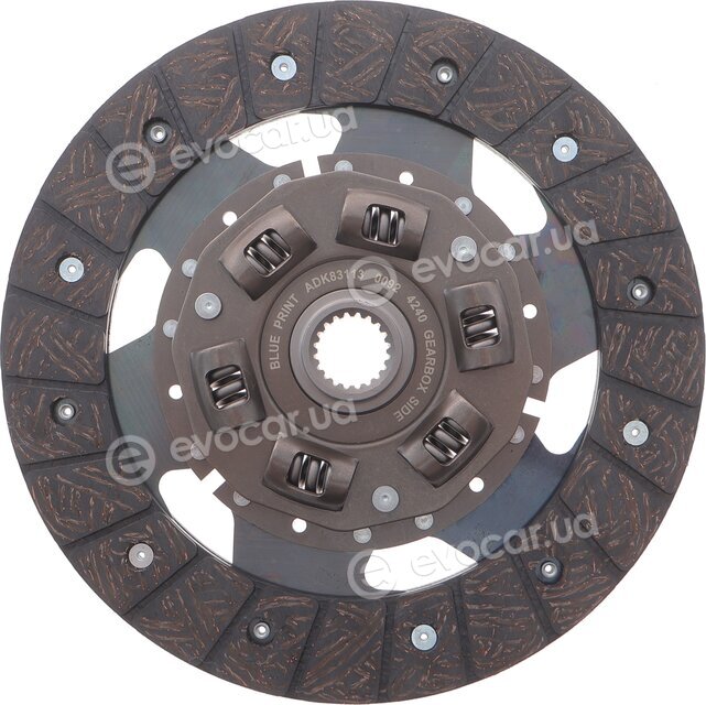 Blue Print ADK83016