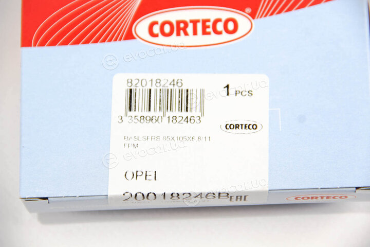 Corteco 20018246B