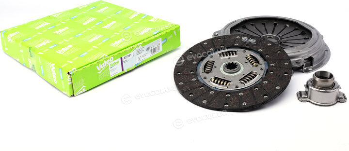 Valeo 827161