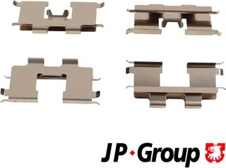 JP Group 1264004910