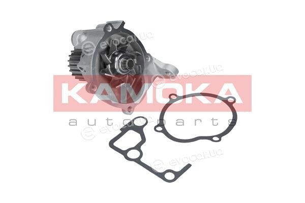 Kamoka T0170