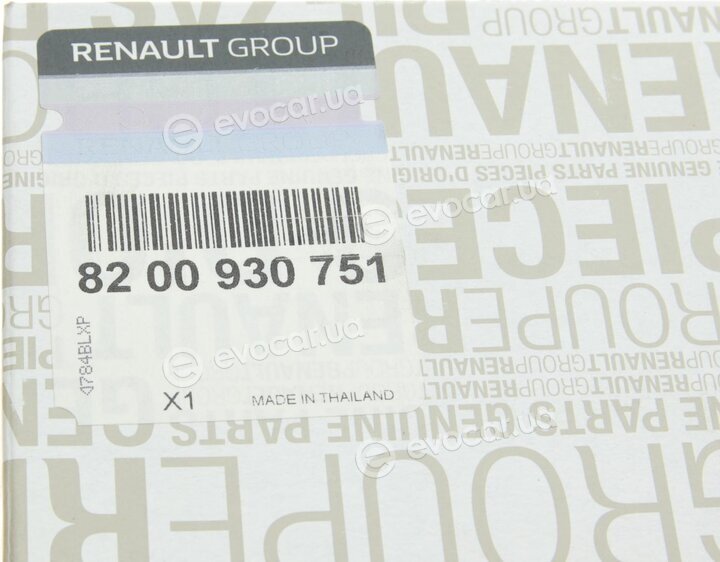 Renault / Nissan 8200930751