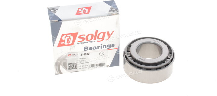 Solgy 214032