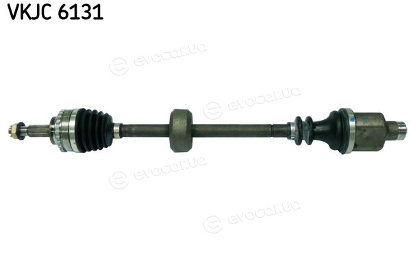 SKF VKJC 6131