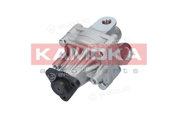 Kamoka PP015