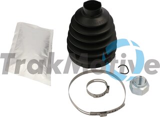 TrakMotive 50-0484