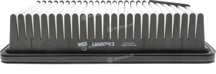 WIX WA9743