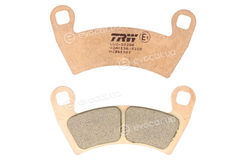 TRW MCB853SI