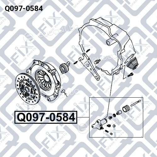 Q-Fix Q0970584