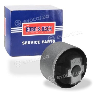 Borg & Beck BSK6876