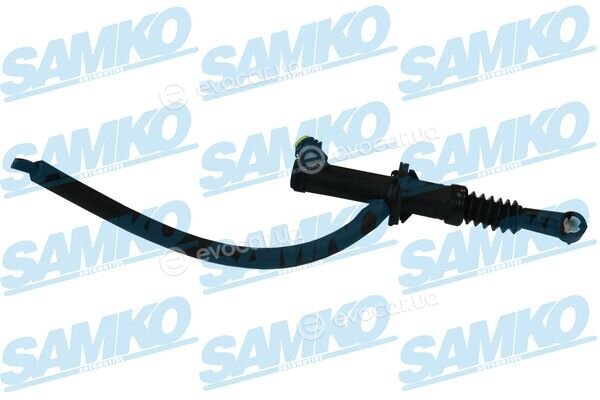 LPR / Samko F30303