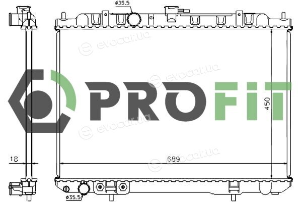 Profit 1740-0252