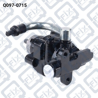 Q-Fix Q0970715