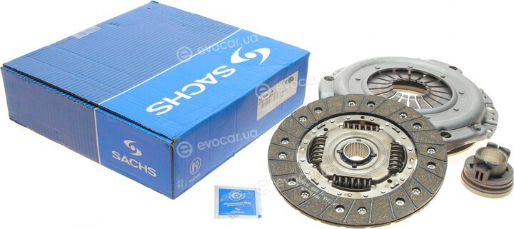 Sachs 3000 704 003