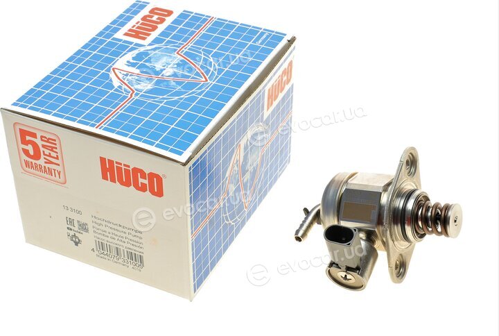 Astemo (Hitachi) / Huco 133100