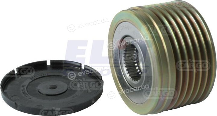 HC Cargo 230523