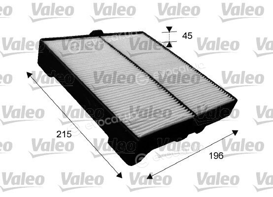 Valeo 715651