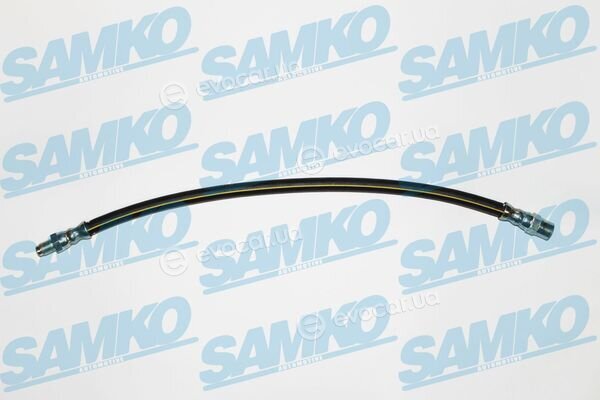 LPR / Samko 6T46154
