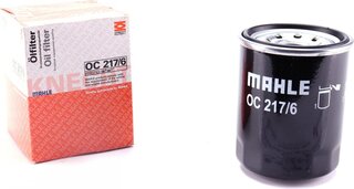 Mahle OC 217/6