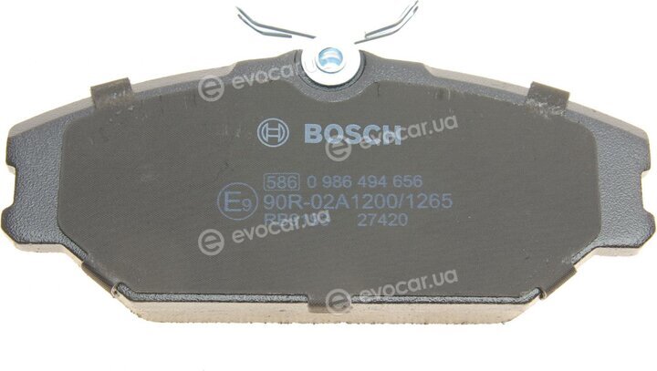 Bosch 0 986 494 656