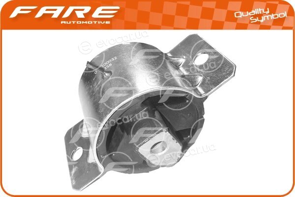 Fare 4358