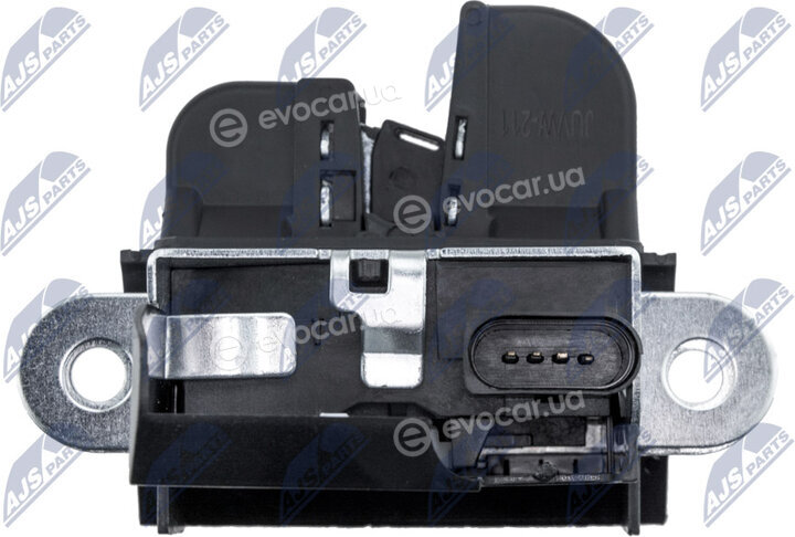 NTY EZC-VW-211