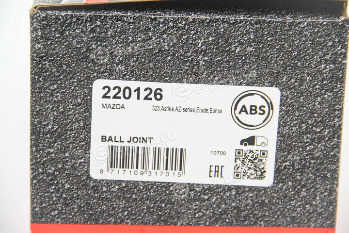 A.B.S. 220126