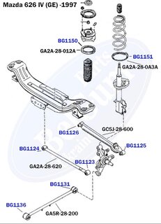 Belgum BG1123