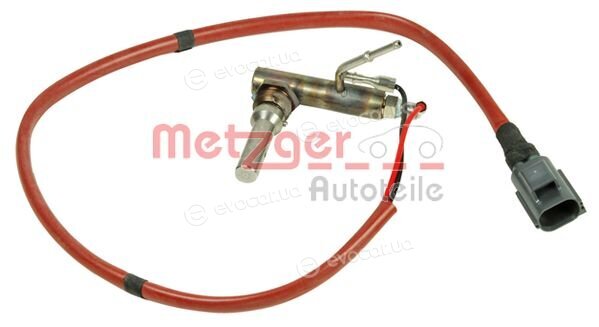 Metzger 0930012