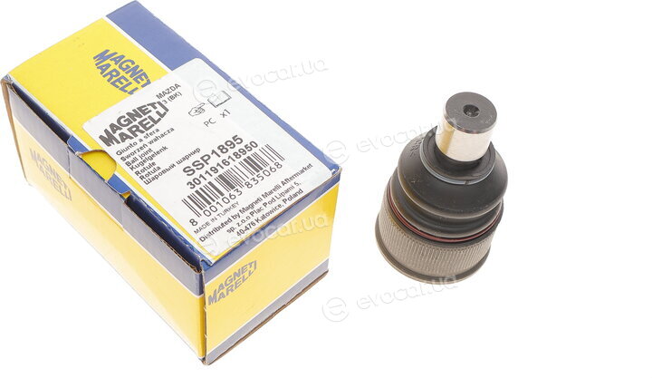 Magneti Marelli 301191618950
