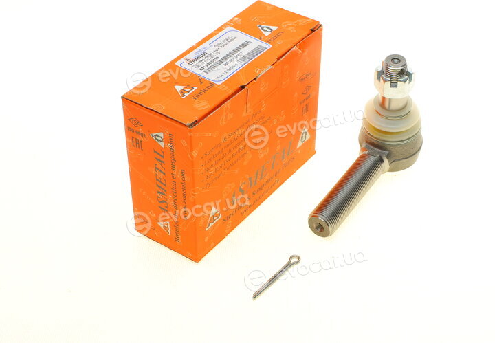 AS Metal 17MR0100