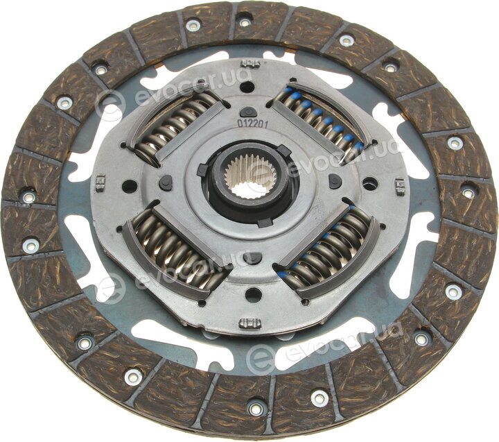 Kawe / Quick Brake 962386