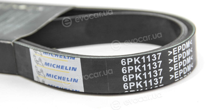 Michelin 6PK1137