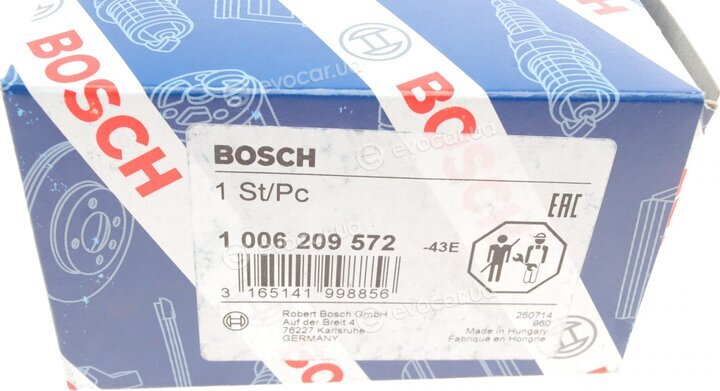 Bosch 1 006 209 572