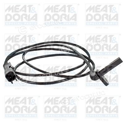 Meat & Doria 90893
