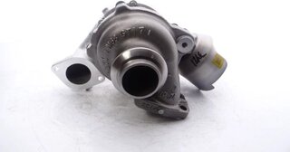 Garrett 824060-5007S