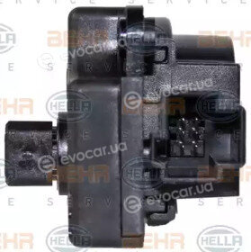 Mahle AA 53 000P