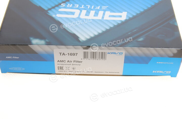 AMC TA-1697