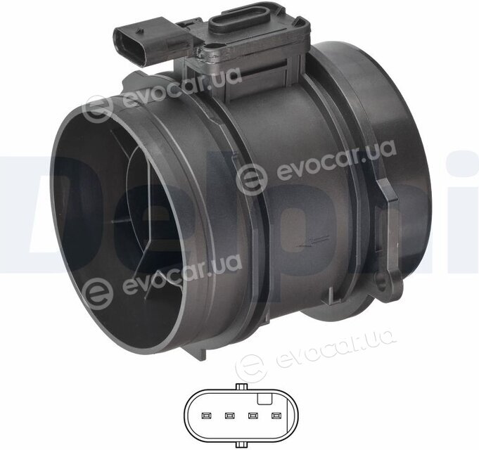 Delphi AF10771