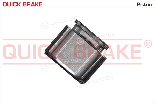 Kawe / Quick Brake 185117K