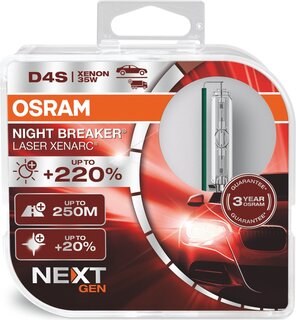 Osram 66440XNN-HCB