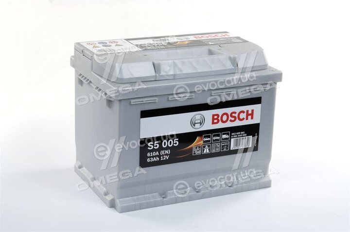 Bosch 0 092 S50 050